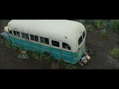 Into The Wild ending song