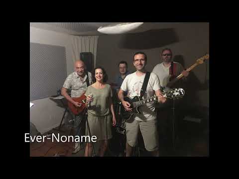 EverNoname  ( Version audio Pop.Rock Medley Vol 1 )