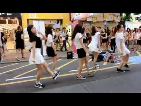 [ Fairy's 1st showcase ] Red Velvet레드벨벳 - Ice Cream Cake