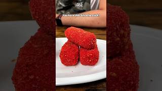 Download lagu Sriracha Mozzarella from @albert_cancook #shorts mp3