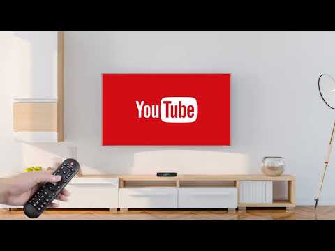 ТВ-приставка Android Box X96MAX+ Ultra (Amlogic S905X4, 4/32GB, Android 11, 4K, Wi-Fi 2.4/5GHz) с предустановленными настройками - фото 1 - id-p2906020829