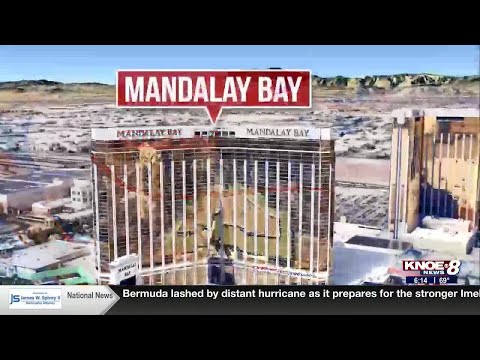 This Day in History: Las Vegas Mass Shooting on Oct. 1, 2017