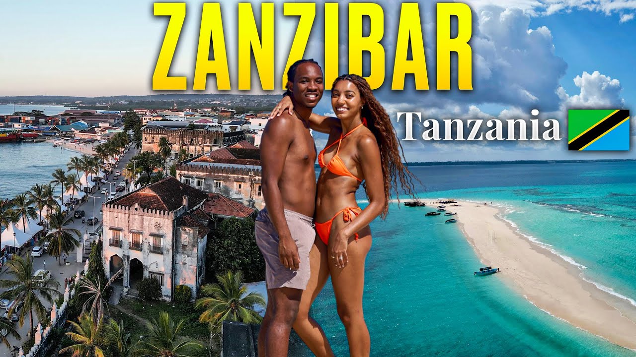 Zanzibar Is More Than Beaches