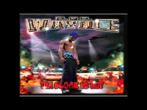Lil Wayne - Kisha (Feat. The Hot Boys)