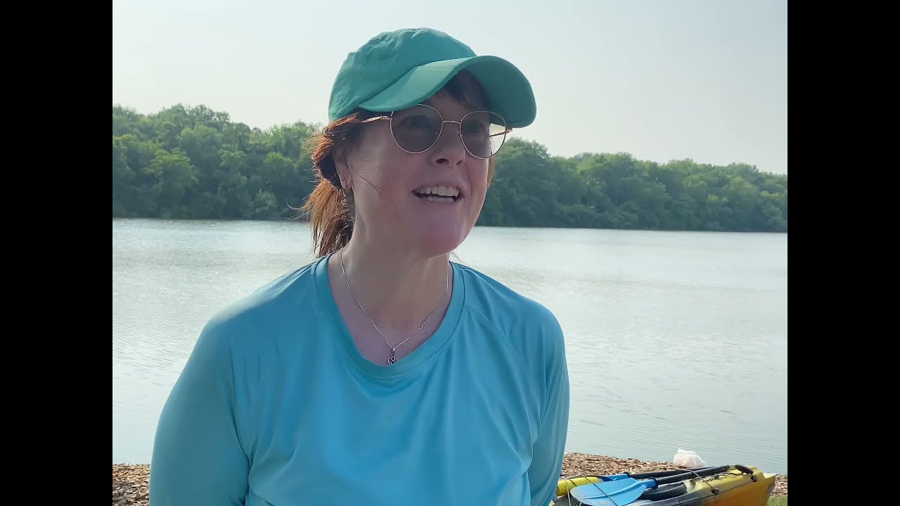 OPP Beginner’s Paddle at Fox River
