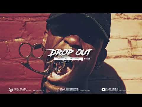 Angry Trap Beat | Hard Sick Rap Instrumental 2019 (prod. LNMatters)