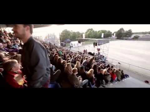 Bedroomdisco TV: Maifeld Derby 2014