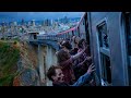 EL FIN DEL MUNDO COMIENZA AQUÍ Acción Y Terror Película Completa