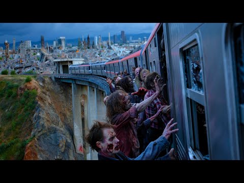 Some Be | Horror de la Supervivencia | Película Completa | Apocalipsis Zombie