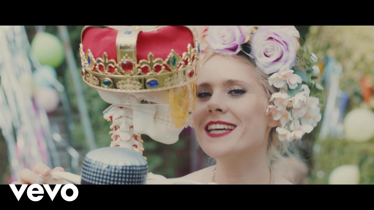 Kate Nash — Good Summer