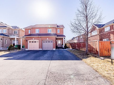 For Sale - 986 Flute Way, Mississauga, ON L5W 1S6