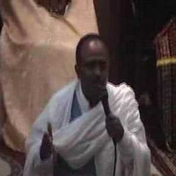 Ethiopian Orthodox Tewahedo Spiritual song by Yilma Hailu