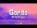 Garda (Lyrics) | Atrangi Re | Daler Mehndi, Akshay Kumar, Dhanush, Sara Ali Khan