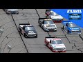 Vet Tix Camping World 200 at Atlanta Motor Speedway | NASCAR Truck Series Full Race Replay