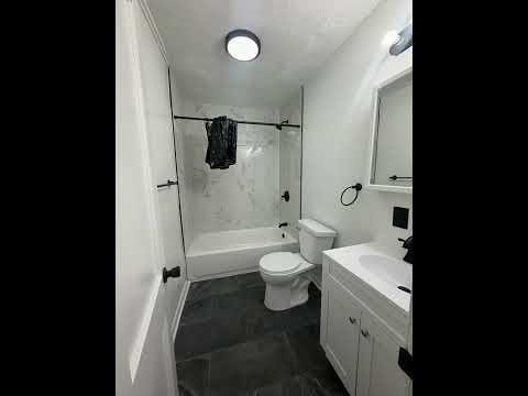 Very spacious 3 Bedroom and 1 Bathroom Home property video