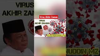 Download lagu Eps 5 : Virus Akhir Zaman ⁉️ Ceramah KH Zainuddin MZ #shorts mp3