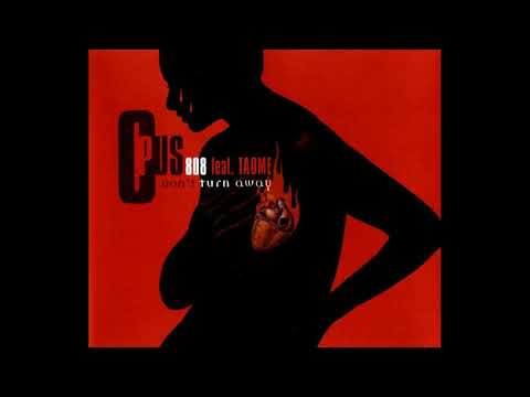 Opus 808 feat. Taome - Don't Turn Away (Club Mix)