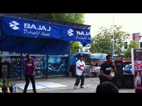 Black R ft Roby I.D & Towo_I'M NOT A PLAYBOY