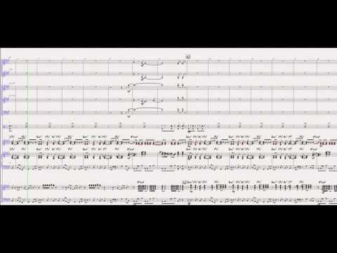 September - Earth Wind and Fire - Arrangement