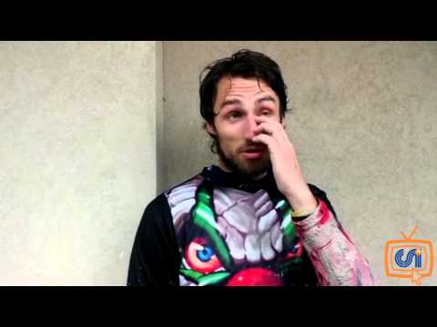 Intervista Medaragazzi - Mattia Fossati