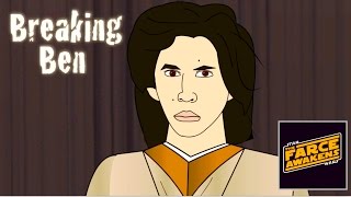 Breaking Ben - The Family Dinner