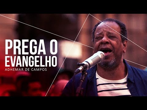 Prega O Evangelho video