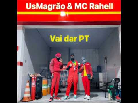 Esse ano o lula bota o Bolsonaro pra mamar -  VAI DA PT - MÚSICA