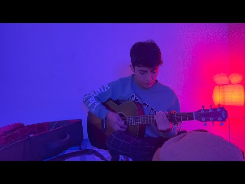 El David - Concierto desde mi cuarto