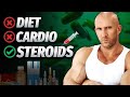 Overweight? How To Use Steroids Correctly