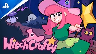 Witchcrafty (Xbox Series X|S) Código de Xbox LIve ARGENTINA