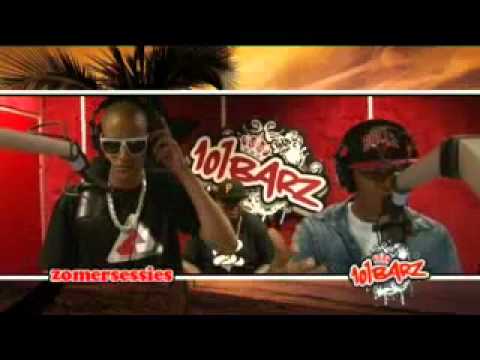 Matarr FT. bollebof 101 barz