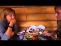 Пока цветет Папоротник. Актерский дом в Горном Алтае 