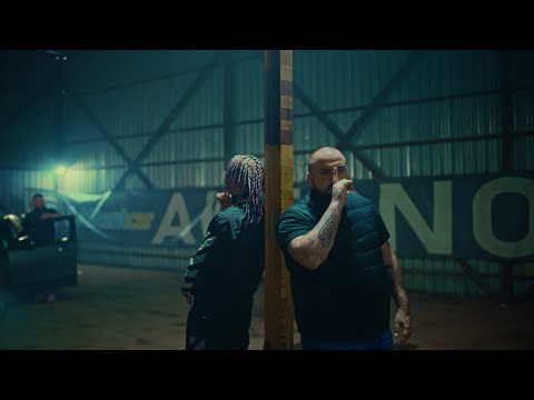 Cancun - Hermano feat. Samurai Jay (prod. Adam11)