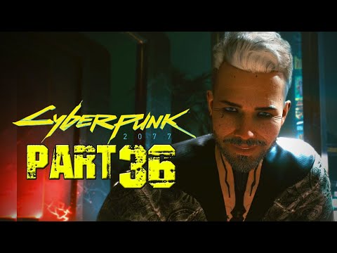 CYBERPUNK 2077 | Walkthrough Gameplay Part 36 | STREET KID - SECOND CONFLICT (PC)