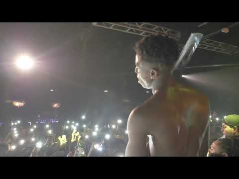 Xavier Youngboy - Batman (Official Music Video)