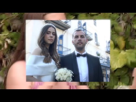 Borgore feat. Topias Jokipii - Disobey (Official Wedding Video)