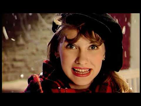 Janika Sillamaa - Muretut meelt ja südametuld (music video)