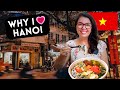 HANOI Is AWESOME Should I Stay In VIETNAM
