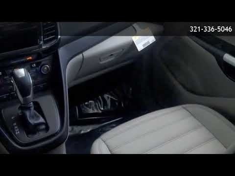 2019 Ford Transit Connect Wagon Titanium  - Orlando, FL