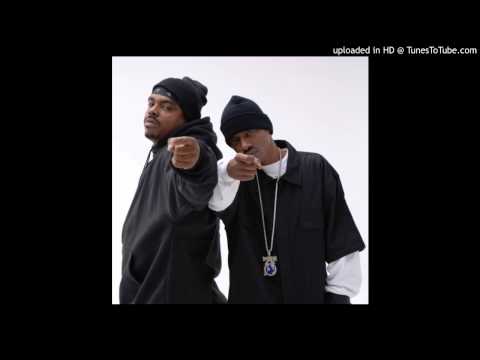 Kurupt - Mystic River (Original Version) (Prod. by DJ Battlecat)