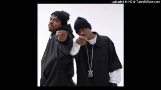 Tha Dogg Pound - Mystic River (Untagged)