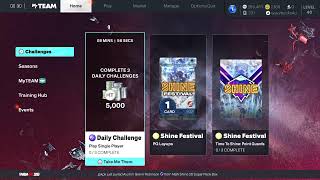 2K MyTeam & Fortnite | Joined the squad