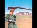 Juno Reactor - Pistolero (Picture Of Man Remix)