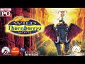 The Wild Thornberrys Movie Paramount United States