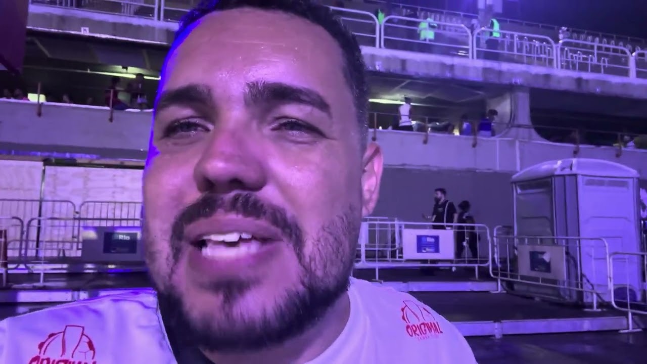 ANÁLISE DOS ENSAIOS DA BEIJA-FLOR, MANGUEIRA, VILA ISABEL E PORTELA