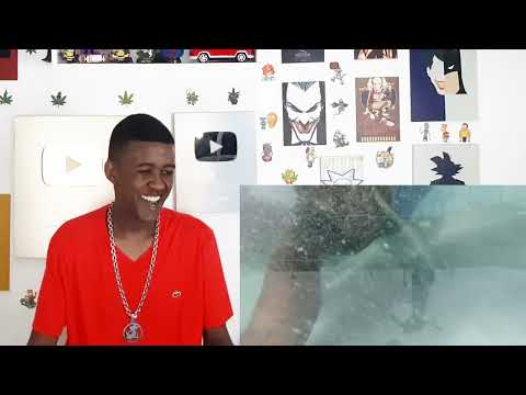 Jhony REACT - CPX TÁ TEGA - Mc Poze do Rodo Feat. Mc Maneirinho ( Prod. NeoBeats )
