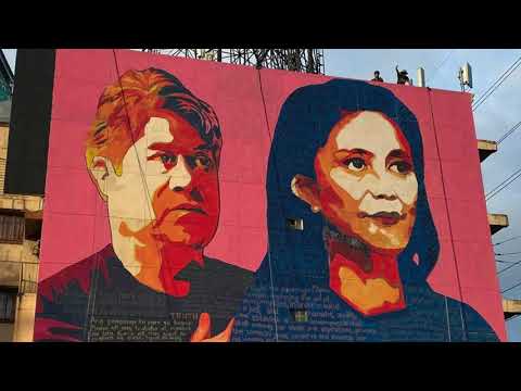 The CompanY - Itutuloy (2022)