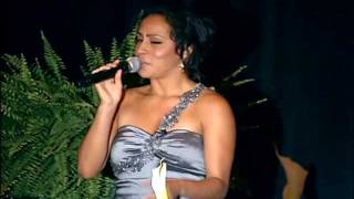 Lena Horne I&#39;ve Got Rhythm Miss Lucia Tribute to Lena Horne