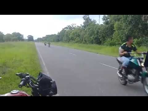 Ilegales El Naranjo❤️🏁💥