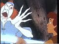 Trailers Från Peter Pan VHS